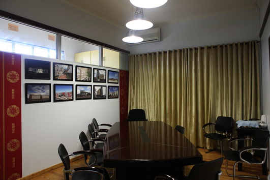 Our Office