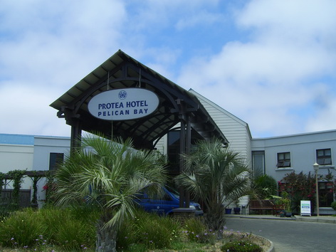 Pelican Bay Hotel